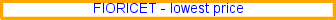 Fioricet