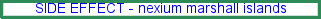 Nexium