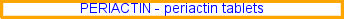 Periactin