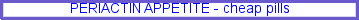 Periactin